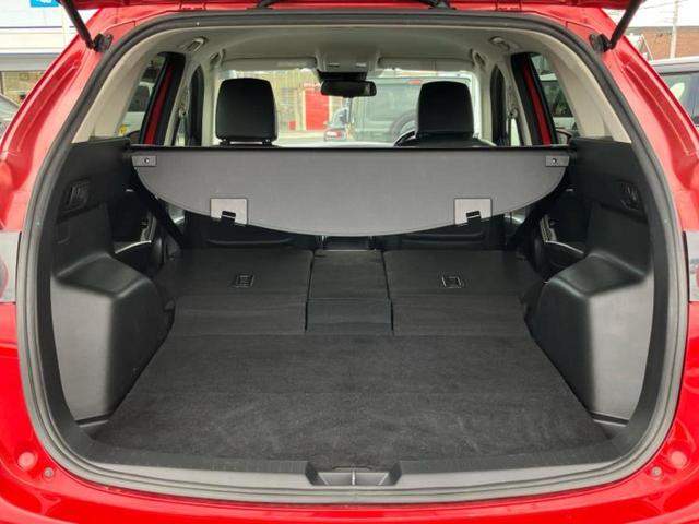 CX-5 XD Lパッケージ 新品タイヤ/保証書/純正 SDナビ/アイアクティブセンス(マツダ)/シートヒーター 前席/車線逸脱防止支援システム/シート フルレザー/ヘッドランプ LED/USBジャック/Bluetooth接続(20枚目)
