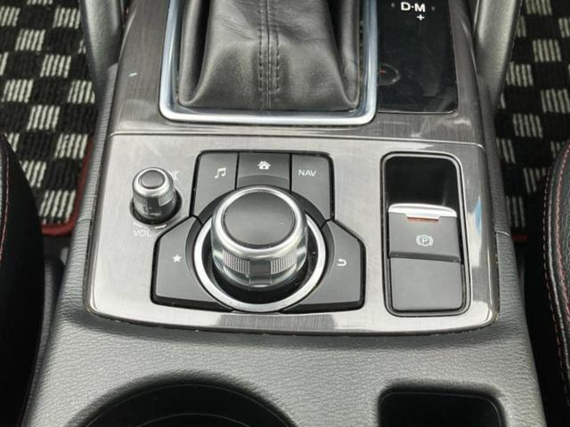 CX-5 XD Lパッケージ 新品タイヤ/保証書/純正 SDナビ/アイアクティブセンス(マツダ)/シートヒーター 前席/車線逸脱防止支援システム/シート フルレザー/ヘッドランプ LED/USBジャック/Bluetooth接続(27枚目)