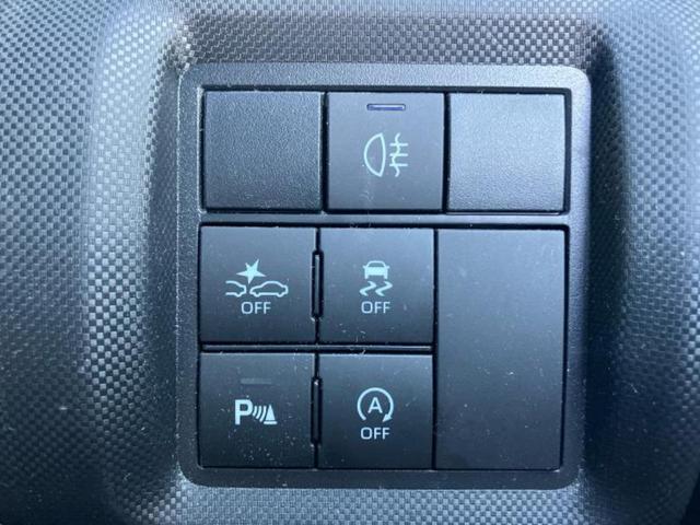 ライズ Z 保証書/社外 8インチ SDナビ/衝突安全装置/シートヒーター/車線逸脱防止支援システム/ヘッドランプ LED/EBD付ABS/横滑り防止装置/アイドリングストップ/クルーズコントロール ワンオーナー(14枚目)