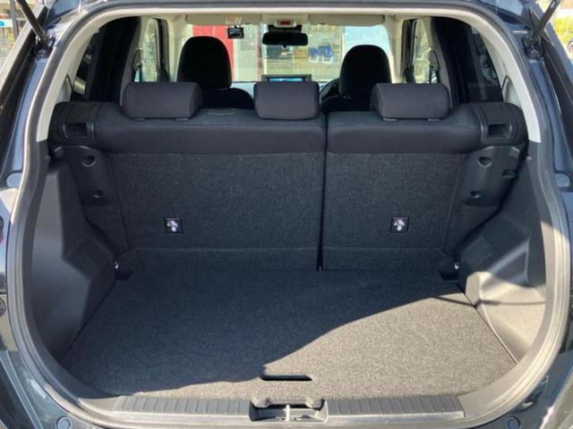 ライズ Z 保証書/社外 8インチ SDナビ/衝突安全装置/シートヒーター/車線逸脱防止支援システム/ヘッドランプ LED/EBD付ABS/横滑り防止装置/アイドリングストップ/クルーズコントロール ワンオーナー(19枚目)