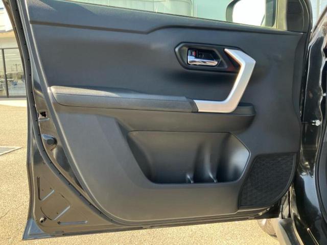 ライズ Z 保証書/社外 8インチ SDナビ/衝突安全装置/シートヒーター/車線逸脱防止支援システム/ヘッドランプ LED/EBD付ABS/横滑り防止装置/アイドリングストップ/クルーズコントロール ワンオーナー(22枚目)