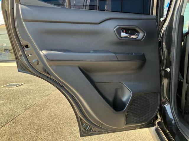 ライズ Z 保証書/社外 8インチ SDナビ/衝突安全装置/シートヒーター/車線逸脱防止支援システム/ヘッドランプ LED/EBD付ABS/横滑り防止装置/アイドリングストップ/クルーズコントロール ワンオーナー(24枚目)