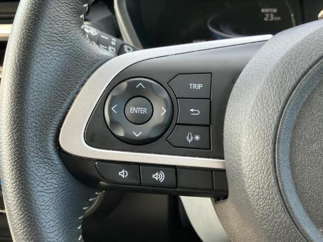 ライズ Z 保証書/社外 8インチ SDナビ/衝突安全装置/シートヒーター/車線逸脱防止支援システム/ヘッドランプ LED/EBD付ABS/横滑り防止装置/アイドリングストップ/クルーズコントロール ワンオーナー(29枚目)