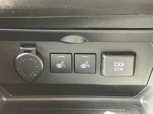 ライズ Z 保証書/社外 8インチ SDナビ/衝突安全装置/シートヒーター/車線逸脱防止支援システム/ヘッドランプ LED/EBD付ABS/横滑り防止装置/アイドリングストップ/クルーズコントロール ワンオーナー(32枚目)