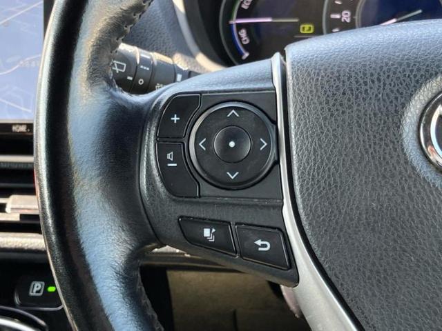 ヴォクシー ハイブリッドZSキラメキ2 新品タイヤ/保証書/純正 SDナビ/トヨタセーフティセンス/両側電動スライドドア/シートヒーター 前席/車線逸脱防止支援システム/ヘッドランプ LED/Bluetooth接続/ETC バックカメラ(28枚目)