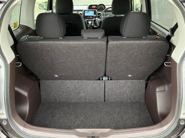 スペイド Fジャック モデリスタエアロ/保証書/純正 SDナビ/電動スライドドア/ドライブレコーダー 社外/ヘッドランプ LED/Bluetooth接続/ETC/EBD付ABS/横滑り防止装置/バックモニター フルエアロ(19枚目)