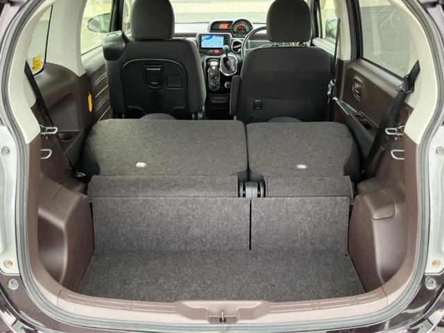 スペイド Fジャック モデリスタエアロ/保証書/純正 SDナビ/電動スライドドア/ドライブレコーダー 社外/ヘッドランプ LED/Bluetooth接続/ETC/EBD付ABS/横滑り防止装置/バックモニター フルエアロ(20枚目)