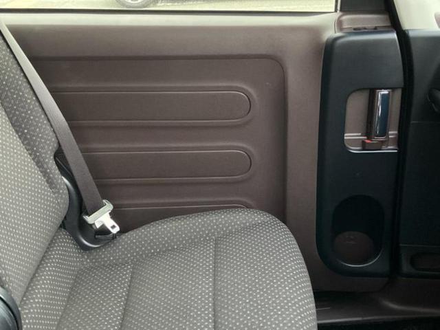 スペイド Fジャック モデリスタエアロ/保証書/純正 SDナビ/電動スライドドア/ドライブレコーダー 社外/ヘッドランプ LED/Bluetooth接続/ETC/EBD付ABS/横滑り防止装置/バックモニター フルエアロ(23枚目)