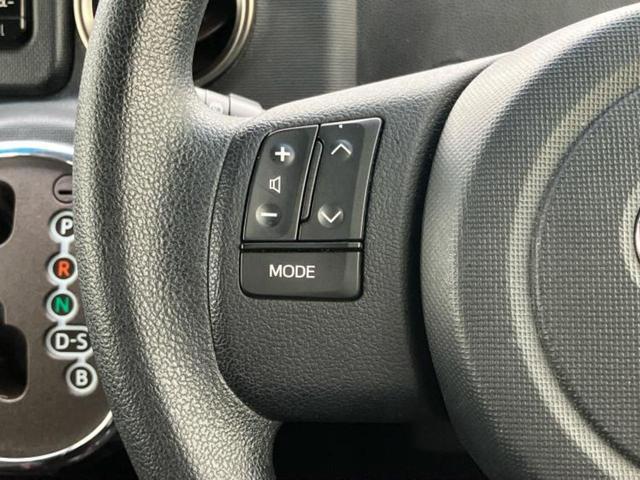 スペイド Fジャック モデリスタエアロ/保証書/純正 SDナビ/電動スライドドア/ドライブレコーダー 社外/ヘッドランプ LED/Bluetooth接続/ETC/EBD付ABS/横滑り防止装置/バックモニター フルエアロ(27枚目)