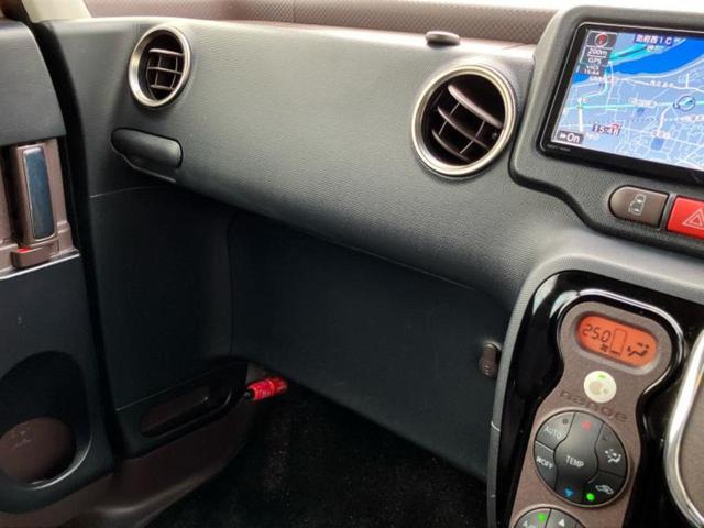 スペイド Fジャック モデリスタエアロ/保証書/純正 SDナビ/電動スライドドア/ドライブレコーダー 社外/ヘッドランプ LED/Bluetooth接続/ETC/EBD付ABS/横滑り防止装置/バックモニター フルエアロ(35枚目)