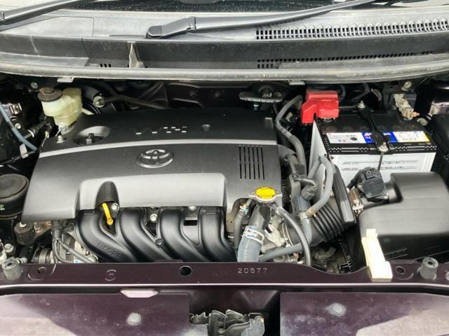 スペイド Fジャック モデリスタエアロ/保証書/純正 SDナビ/電動スライドドア/ドライブレコーダー 社外/ヘッドランプ LED/Bluetooth接続/ETC/EBD付ABS/横滑り防止装置/バックモニター フルエアロ(46枚目)