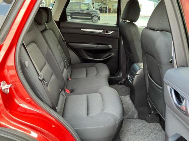 CX-5 4WD XD 保証書/純正 SDナビ/アイアクティブセンス(マツダ)/車線逸脱防止支援システム/ヘッドランプ LED/Bluetooth接続/ETC/EBD付ABS/横滑り防止装置/アイドリングストップ 4WD(6枚目)