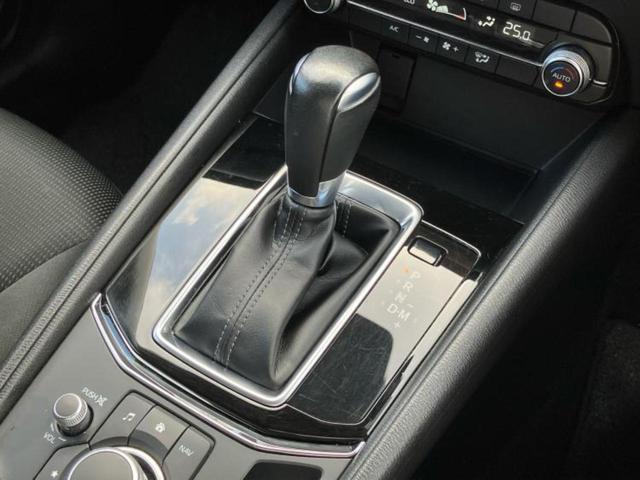 CX-5 4WD XD 保証書/純正 SDナビ/アイアクティブセンス(マツダ)/車線逸脱防止支援システム/ヘッドランプ LED/Bluetooth接続/ETC/EBD付ABS/横滑り防止装置/アイドリングストップ 4WD(18枚目)