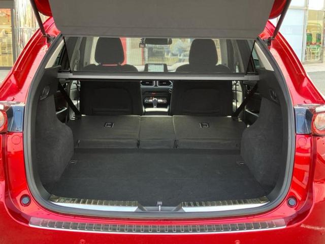 CX-5 4WD XD 保証書/純正 SDナビ/アイアクティブセンス(マツダ)/車線逸脱防止支援システム/ヘッドランプ LED/Bluetooth接続/ETC/EBD付ABS/横滑り防止装置/アイドリングストップ 4WD(20枚目)