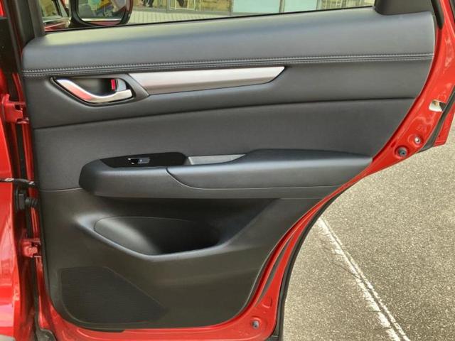 CX-5 4WD XD 保証書/純正 SDナビ/アイアクティブセンス(マツダ)/車線逸脱防止支援システム/ヘッドランプ LED/Bluetooth接続/ETC/EBD付ABS/横滑り防止装置/アイドリングストップ 4WD(23枚目)