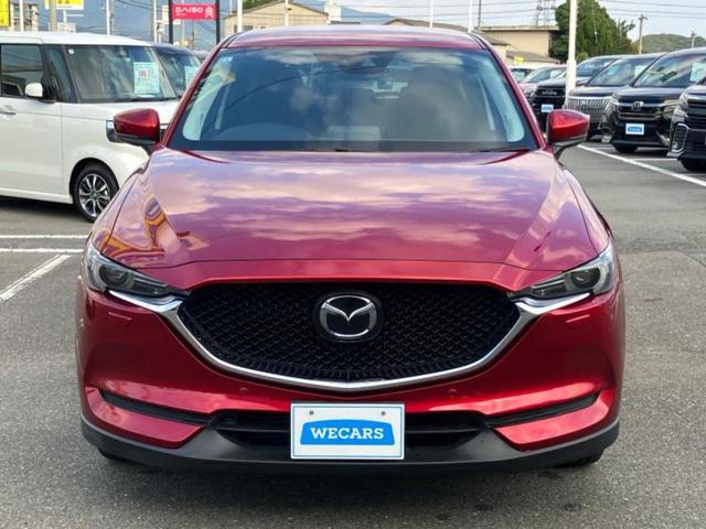 CX-5 4WD XD 保証書/純正 SDナビ/アイアクティブセンス(マツダ)/車線逸脱防止支援システム/ヘッドランプ LED/Bluetooth接続/ETC/EBD付ABS/横滑り防止装置/アイドリングストップ 4WD(49枚目)