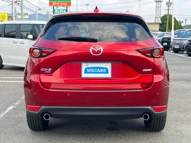CX-5 4WD XD 保証書/純正 SDナビ/アイアクティブセンス(マツダ)/車線逸脱防止支援システム/ヘッドランプ LED/Bluetooth接続/ETC/EBD付ABS/横滑り防止装置/アイドリングストップ 4WD(50枚目)