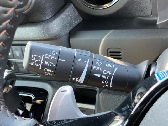 Ｎ－ＢＯＸカスタム ターボ　保証書／純正　８インチ　メモリーナビ／ホンダセンシング／両側電動スライドドア／シートヒーター　前席／登録済未使用車／ヘッドランプ　ＬＥＤ／Ｂｌｕｅｔｏｏｔｈ接続／ＥＢＤ付ＡＢＳ／バックモニター　ターボ（16枚目）