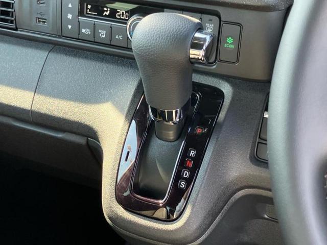 Ｎ－ＢＯＸカスタム ターボ　保証書／純正　８インチ　メモリーナビ／ホンダセンシング／両側電動スライドドア／シートヒーター　前席／登録済未使用車／ヘッドランプ　ＬＥＤ／Ｂｌｕｅｔｏｏｔｈ接続／ＥＢＤ付ＡＢＳ／バックモニター　ターボ（17枚目）