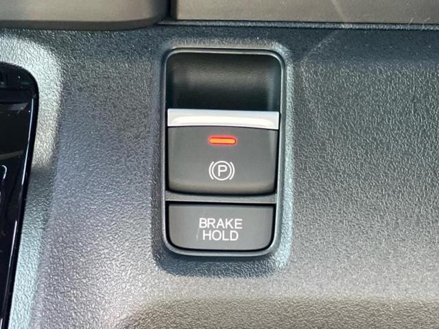 Ｎ－ＢＯＸカスタム ターボ　保証書／純正　８インチ　メモリーナビ／ホンダセンシング／両側電動スライドドア／シートヒーター　前席／登録済未使用車／ヘッドランプ　ＬＥＤ／Ｂｌｕｅｔｏｏｔｈ接続／ＥＢＤ付ＡＢＳ／バックモニター　ターボ（18枚目）