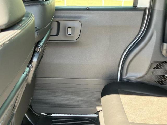 Ｎ－ＢＯＸカスタム ターボ　保証書／純正　８インチ　メモリーナビ／ホンダセンシング／両側電動スライドドア／シートヒーター　前席／登録済未使用車／ヘッドランプ　ＬＥＤ／Ｂｌｕｅｔｏｏｔｈ接続／ＥＢＤ付ＡＢＳ／バックモニター　ターボ（23枚目）