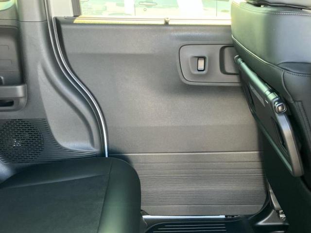 Ｎ－ＢＯＸカスタム ターボ　保証書／純正　８インチ　メモリーナビ／ホンダセンシング／両側電動スライドドア／シートヒーター　前席／登録済未使用車／ヘッドランプ　ＬＥＤ／Ｂｌｕｅｔｏｏｔｈ接続／ＥＢＤ付ＡＢＳ／バックモニター　ターボ（24枚目）