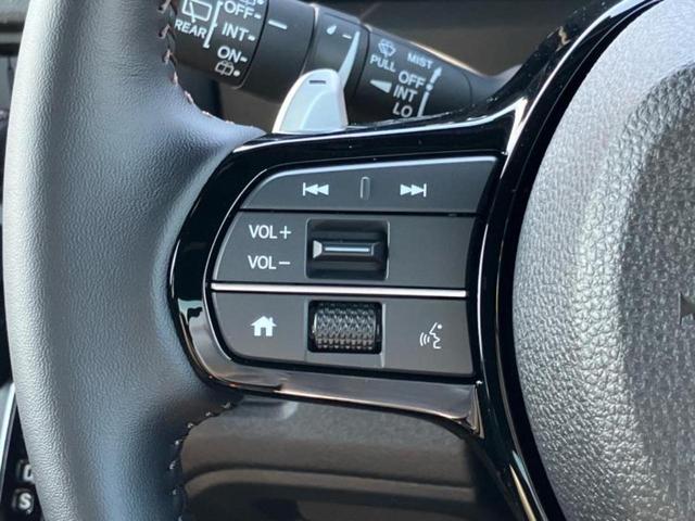 Ｎ－ＢＯＸカスタム ターボ　保証書／純正　８インチ　メモリーナビ／ホンダセンシング／両側電動スライドドア／シートヒーター　前席／登録済未使用車／ヘッドランプ　ＬＥＤ／Ｂｌｕｅｔｏｏｔｈ接続／ＥＢＤ付ＡＢＳ／バックモニター　ターボ（28枚目）