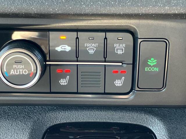 Ｎ－ＢＯＸカスタム ターボ　保証書／純正　８インチ　メモリーナビ／ホンダセンシング／両側電動スライドドア／シートヒーター　前席／登録済未使用車／ヘッドランプ　ＬＥＤ／Ｂｌｕｅｔｏｏｔｈ接続／ＥＢＤ付ＡＢＳ／バックモニター　ターボ（31枚目）