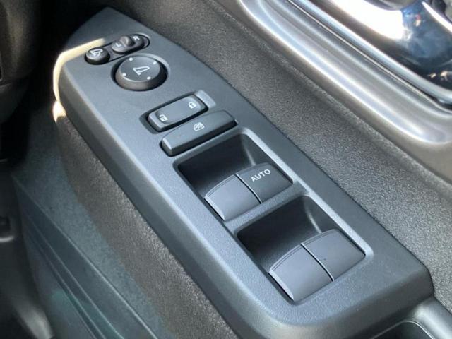 Ｎ－ＢＯＸカスタム ターボ　保証書／純正　８インチ　メモリーナビ／ホンダセンシング／両側電動スライドドア／シートヒーター　前席／登録済未使用車／ヘッドランプ　ＬＥＤ／Ｂｌｕｅｔｏｏｔｈ接続／ＥＢＤ付ＡＢＳ／バックモニター　ターボ（37枚目）