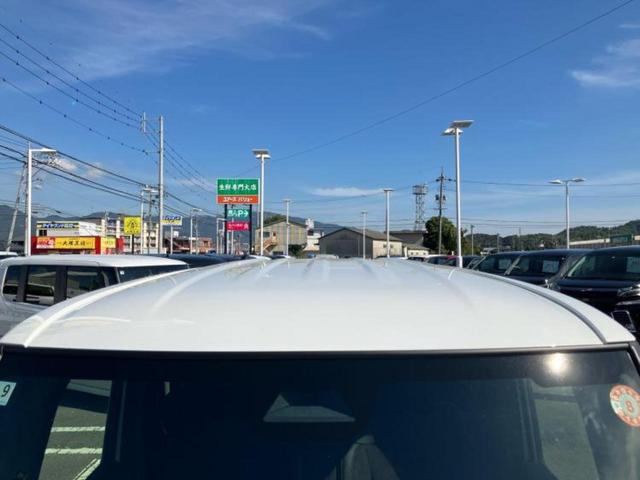 Ｎ－ＢＯＸカスタム ターボ　保証書／純正　８インチ　メモリーナビ／ホンダセンシング／両側電動スライドドア／シートヒーター　前席／登録済未使用車／ヘッドランプ　ＬＥＤ／Ｂｌｕｅｔｏｏｔｈ接続／ＥＢＤ付ＡＢＳ／バックモニター　ターボ（50枚目）