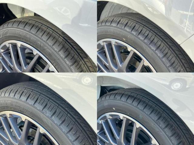 Ｎ－ＢＯＸカスタム ターボ　保証書／純正　８インチ　メモリーナビ／ホンダセンシング／両側電動スライドドア／シートヒーター　前席／登録済未使用車／ヘッドランプ　ＬＥＤ／Ｂｌｕｅｔｏｏｔｈ接続／ＥＢＤ付ＡＢＳ／バックモニター　ターボ（52枚目）