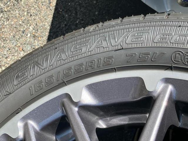 Ｎ－ＢＯＸカスタム ターボ　保証書／純正　８インチ　メモリーナビ／ホンダセンシング／両側電動スライドドア／シートヒーター　前席／登録済未使用車／ヘッドランプ　ＬＥＤ／Ｂｌｕｅｔｏｏｔｈ接続／ＥＢＤ付ＡＢＳ／バックモニター　ターボ（53枚目）