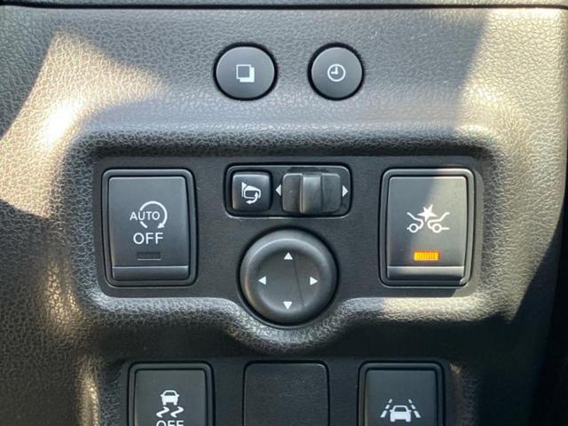 ノート メダリストエマブレパッケージ　保証書／純正　ＳＤナビ／エマージェンシーブレーキ／車線逸脱防止支援システム／シート　ハーフレザー／パーキングアシスト　バックガイド／ヘッドランプ　ＬＥＤ／ＥＴＣ／ＥＢＤ付ＡＢＳ　衝突被害軽減システム（27枚目）