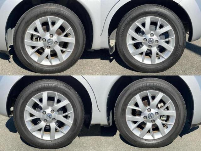 ノート メダリストエマブレパッケージ　保証書／純正　ＳＤナビ／エマージェンシーブレーキ／車線逸脱防止支援システム／シート　ハーフレザー／パーキングアシスト　バックガイド／ヘッドランプ　ＬＥＤ／ＥＴＣ／ＥＢＤ付ＡＢＳ　衝突被害軽減システム（50枚目）