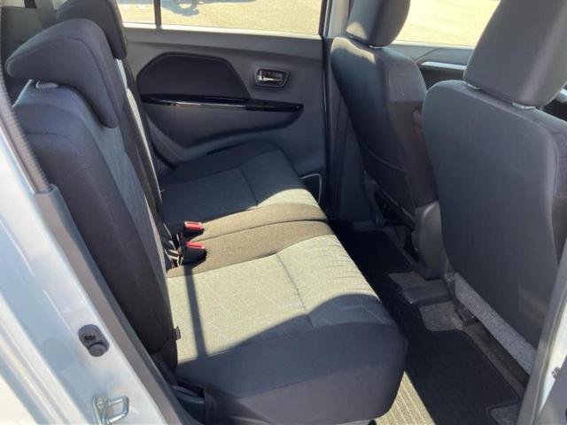 ワゴンＲスティングレー Ｘ　新品タイヤ／保証書／社外　メモリーナビ／レーダーブレーキサポート（スズキ）／シートヒーター　運転席／ドライブレコーダー　前後／ヘッドランプ　ＨＩＤ／Ｂｌｕｅｔｏｏｔｈ接続／ＥＢＤ付ＡＢＳ　バックカメラ（5枚目）