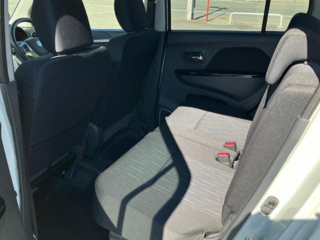 ワゴンＲスティングレー Ｘ　新品タイヤ／保証書／社外　メモリーナビ／レーダーブレーキサポート（スズキ）／シートヒーター　運転席／ドライブレコーダー　前後／ヘッドランプ　ＨＩＤ／Ｂｌｕｅｔｏｏｔｈ接続／ＥＢＤ付ＡＢＳ　バックカメラ（7枚目）