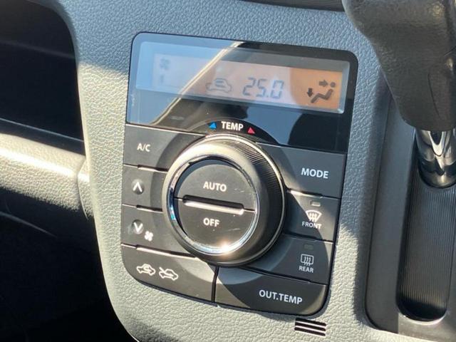 ワゴンＲスティングレー Ｘ　新品タイヤ／保証書／社外　メモリーナビ／レーダーブレーキサポート（スズキ）／シートヒーター　運転席／ドライブレコーダー　前後／ヘッドランプ　ＨＩＤ／Ｂｌｕｅｔｏｏｔｈ接続／ＥＢＤ付ＡＢＳ　バックカメラ（12枚目）