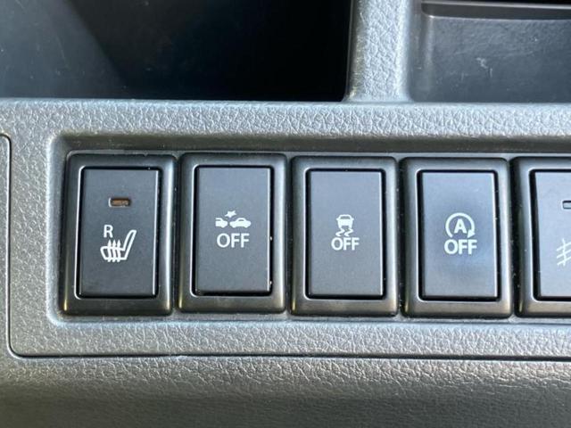 ワゴンＲスティングレー Ｘ　新品タイヤ／保証書／社外　メモリーナビ／レーダーブレーキサポート（スズキ）／シートヒーター　運転席／ドライブレコーダー　前後／ヘッドランプ　ＨＩＤ／Ｂｌｕｅｔｏｏｔｈ接続／ＥＢＤ付ＡＢＳ　バックカメラ（14枚目）