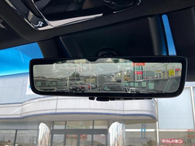 ハリアー Z 純正エアロ/保証書/純正 11インチ SDナビ/デジタルインナーミラー/トヨタセーフティセンス/車線逸脱防止支援システム/シート ハーフレザー/電動バックドア/ドライブレコーダー 純正 フルエアロ(14枚目)