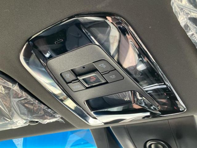 ハリアー Z 純正エアロ/保証書/純正 11インチ SDナビ/デジタルインナーミラー/トヨタセーフティセンス/車線逸脱防止支援システム/シート ハーフレザー/電動バックドア/ドライブレコーダー 純正 フルエアロ(17枚目)