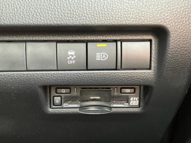 ハリアー Z 純正エアロ/保証書/純正 11インチ SDナビ/デジタルインナーミラー/トヨタセーフティセンス/車線逸脱防止支援システム/シート ハーフレザー/電動バックドア/ドライブレコーダー 純正 フルエアロ(18枚目)