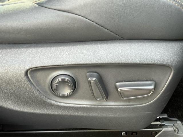 ハリアー Z 純正エアロ/保証書/純正 11インチ SDナビ/デジタルインナーミラー/トヨタセーフティセンス/車線逸脱防止支援システム/シート ハーフレザー/電動バックドア/ドライブレコーダー 純正 フルエアロ(23枚目)