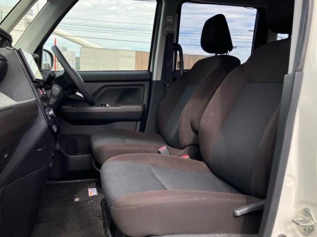 トール G 新品タイヤ/保証書/ディスプレイオーディオ9インチ/スマートアシスト(トヨタ・ダイハツ)/両側電動スライドドア/車線逸脱防止支援システム/ドライブレコーダー 純正/ヘッドランプ LED バックカメラ(6枚目)