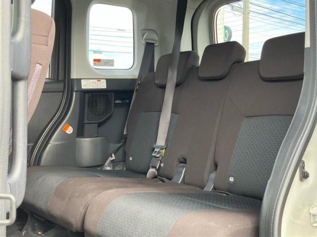 トール G 新品タイヤ/保証書/ディスプレイオーディオ9インチ/スマートアシスト(トヨタ・ダイハツ)/両側電動スライドドア/車線逸脱防止支援システム/ドライブレコーダー 純正/ヘッドランプ LED バックカメラ(7枚目)