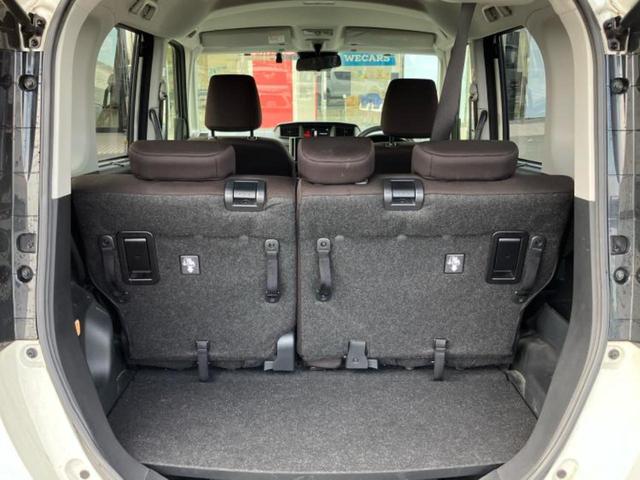 トール G 新品タイヤ/保証書/ディスプレイオーディオ9インチ/スマートアシスト(トヨタ・ダイハツ)/両側電動スライドドア/車線逸脱防止支援システム/ドライブレコーダー 純正/ヘッドランプ LED バックカメラ(8枚目)