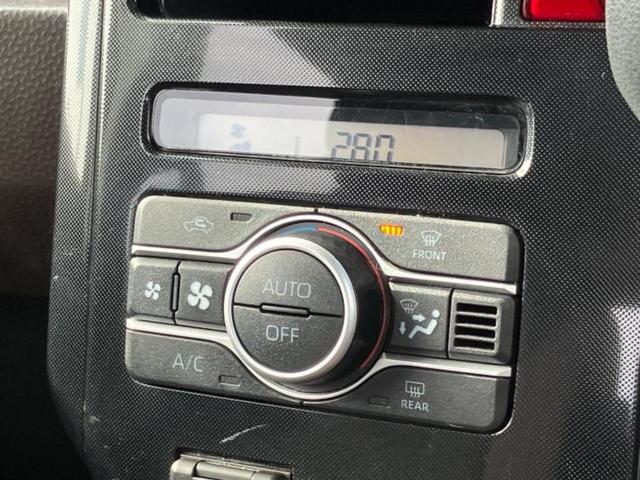 トール G 新品タイヤ/保証書/ディスプレイオーディオ9インチ/スマートアシスト(トヨタ・ダイハツ)/両側電動スライドドア/車線逸脱防止支援システム/ドライブレコーダー 純正/ヘッドランプ LED バックカメラ(13枚目)