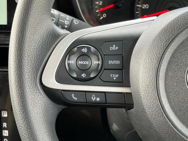 トール G 新品タイヤ/保証書/ディスプレイオーディオ9インチ/スマートアシスト(トヨタ・ダイハツ)/両側電動スライドドア/車線逸脱防止支援システム/ドライブレコーダー 純正/ヘッドランプ LED バックカメラ(17枚目)