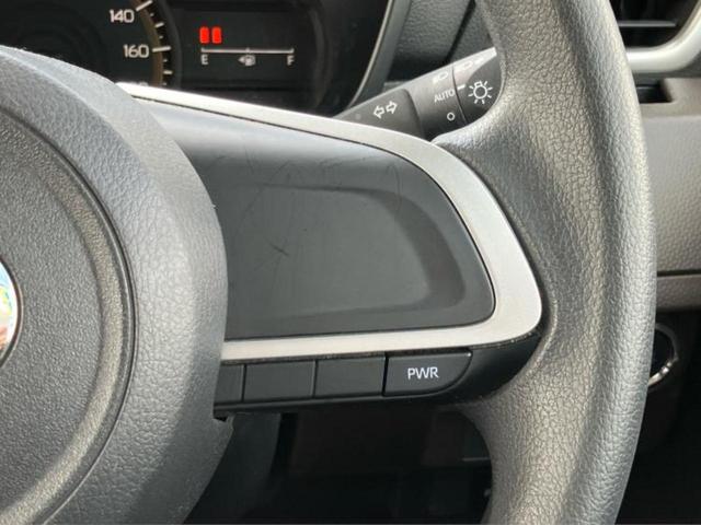 トール G 新品タイヤ/保証書/ディスプレイオーディオ9インチ/スマートアシスト(トヨタ・ダイハツ)/両側電動スライドドア/車線逸脱防止支援システム/ドライブレコーダー 純正/ヘッドランプ LED バックカメラ(18枚目)