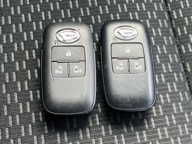 トール G 新品タイヤ/保証書/ディスプレイオーディオ9インチ/スマートアシスト(トヨタ・ダイハツ)/両側電動スライドドア/車線逸脱防止支援システム/ドライブレコーダー 純正/ヘッドランプ LED バックカメラ(20枚目)