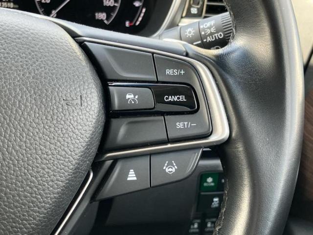 オデッセイハイブリッド eHEVアブソルート・EX 保証書/純正 11インチ SDナビ/フリップダウンモニター 純正 15.6インチ/ホンダセンシング/両側電動スライドドア/シートヒーター/マルチビューカメラシステム/車線逸脱防止支援システム 革シート(22枚目)